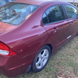 2009 Honda Civic
