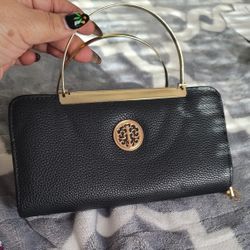 Little Black Purse