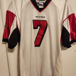 Authentic Reebok Michael Vick Jersey Size 52