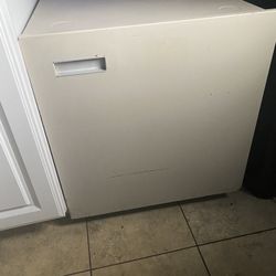 Large File Cabinet
