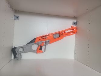 Nerf Accustrike Series Alphahawk