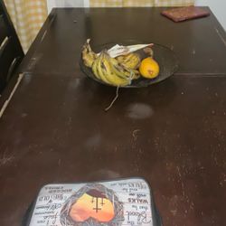 Kitchen Table