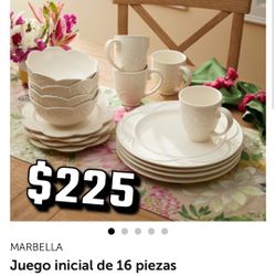 Bajilla De 16