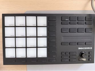 Maschine micro mk3