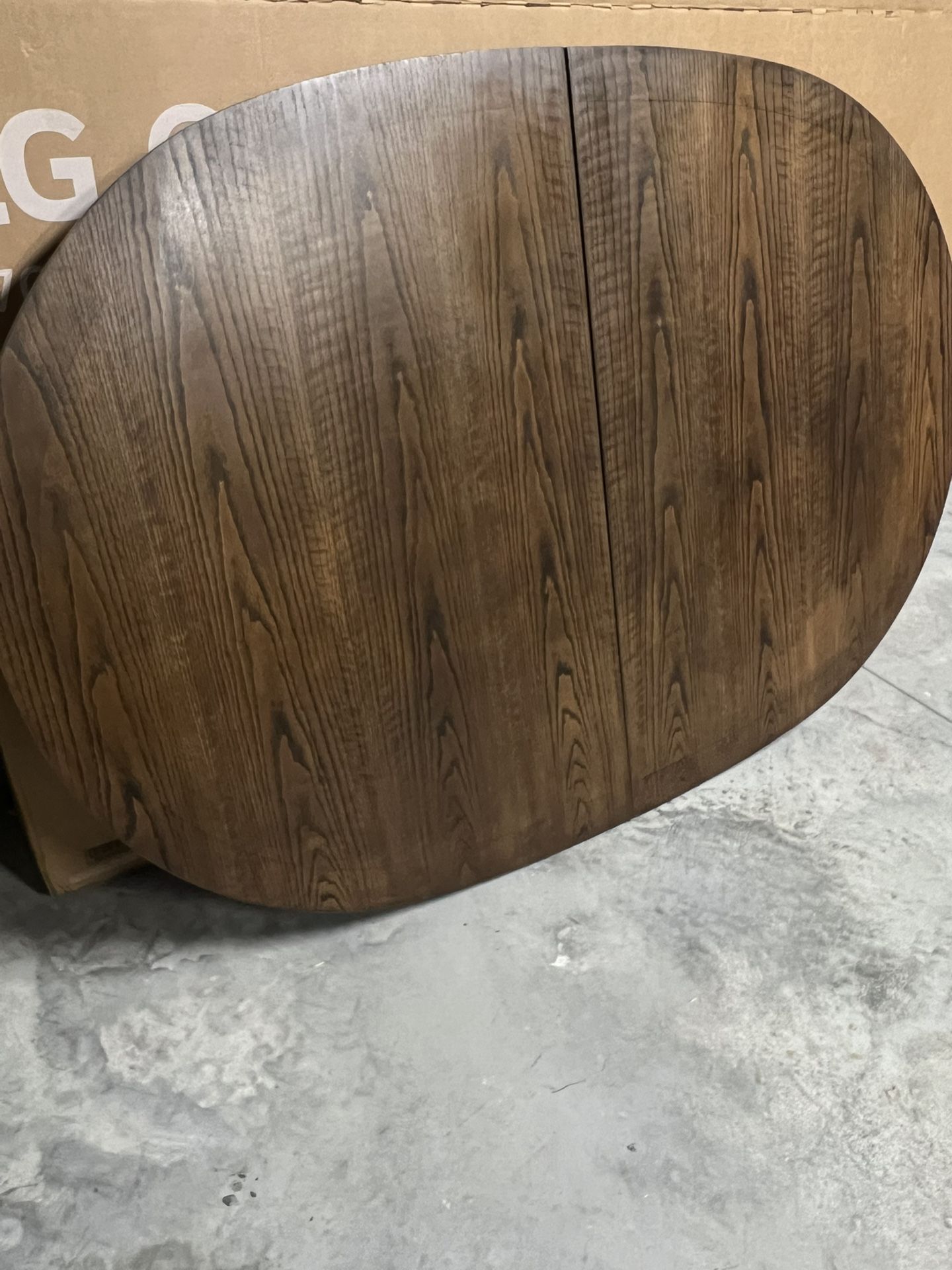 Wood Table