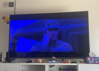 LG 75 Inch Smart TV
