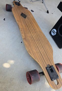 Arbor Long Skate Board