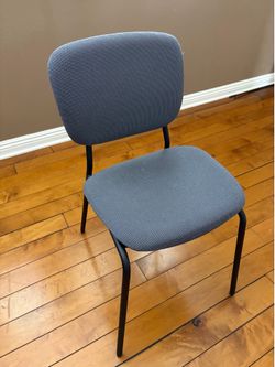 IKEA chair