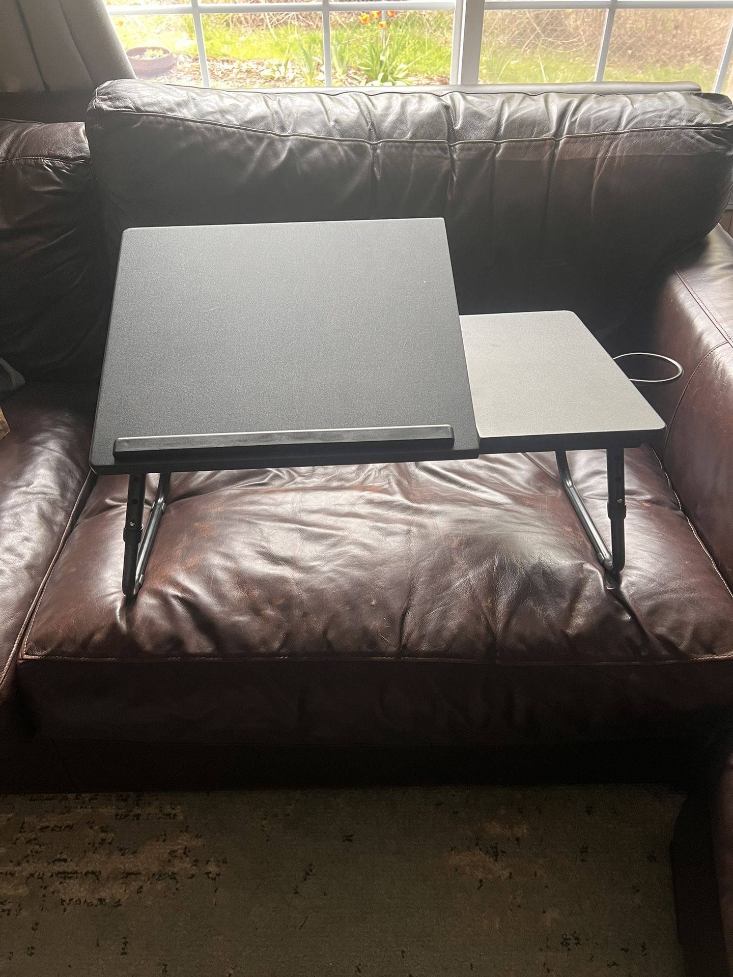 Laptop Tray - Pc Mac Computer