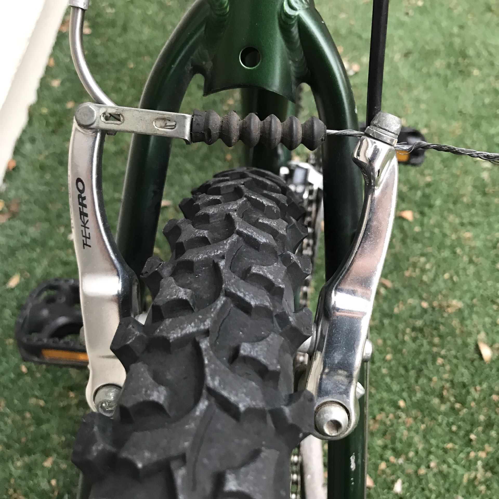 2001 Giant Yukon SE aluminum bike MTB for Sale in Gilbert AZ OfferUp