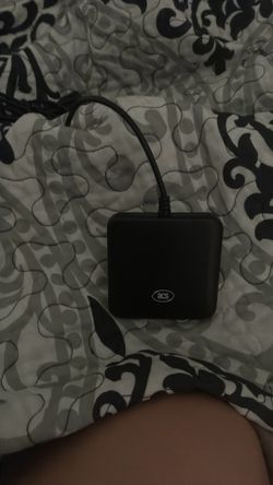 Acs Card reader