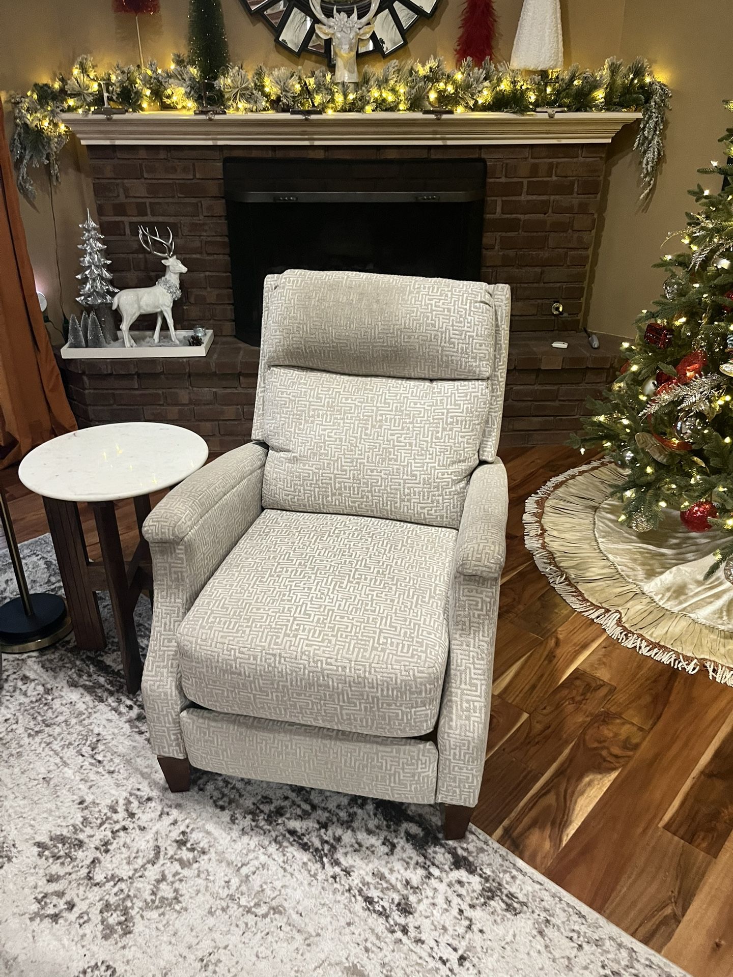Recliner Chair