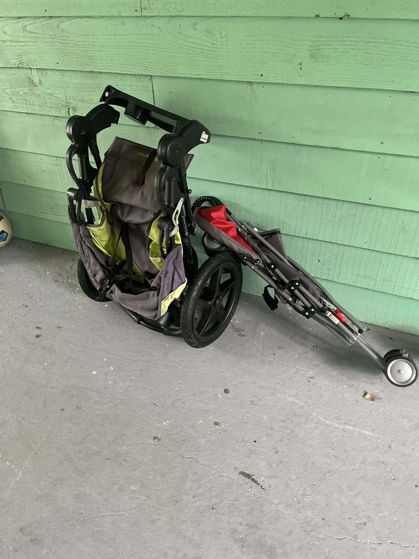 Strollers