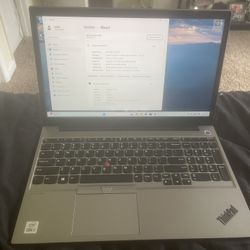 Lenovo ThinkPad 