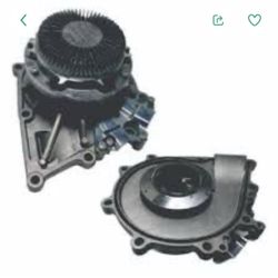 DD15 Water Pump 