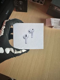 Apple AirPods Pro 3