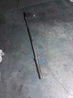 Olympic Bar