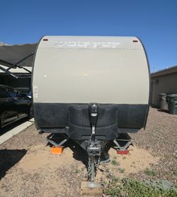 2018 WOLFPUP LIMITED