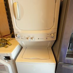 Washer And Dryer Laundrycenter