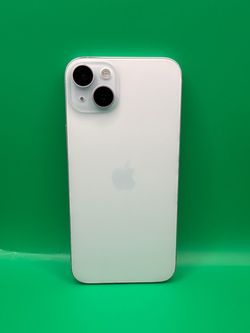 iPhone 15 plus unlocked