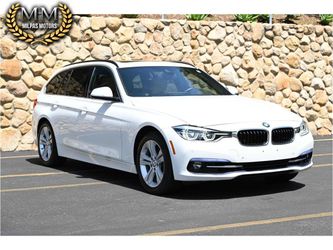 2019 BMW 330i