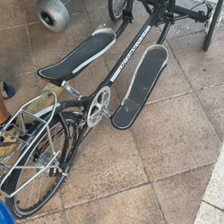 StreetStrider 