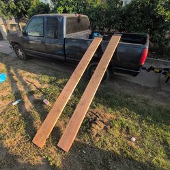 Ramps built no longer need just give me a six pack of cold modelos