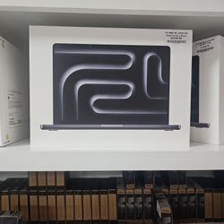 Macbook Pro M4 Chip 32gb 1TB Nano Texture Glass