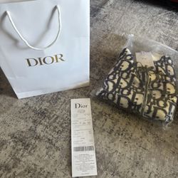 Dior Jacket