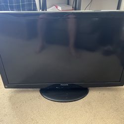 42”  Panasonic LED