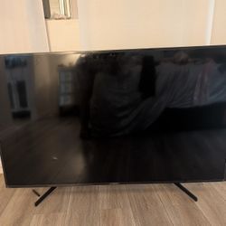 65 In Sony Bravia TV