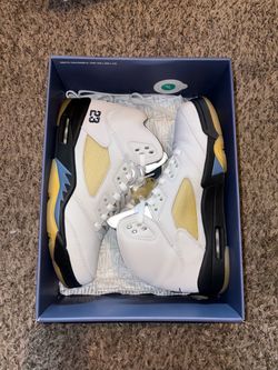 AMA Jordan 5