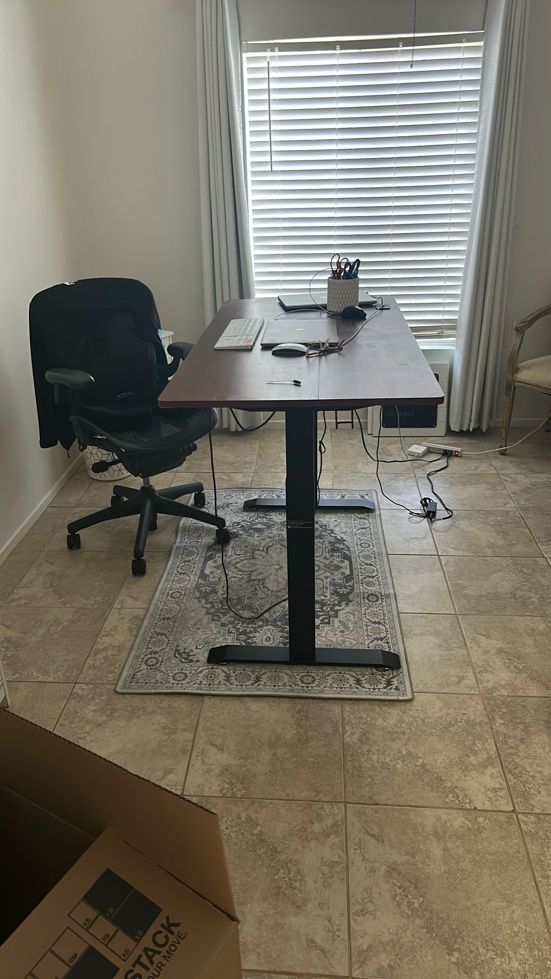 Office Desk