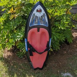 Knee Board