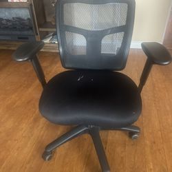 Office Chair 