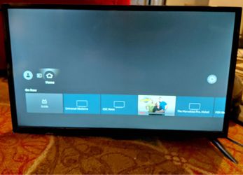 Insignia TV