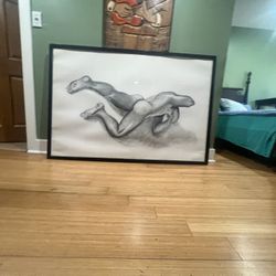 Male Sketch Make Me An Offer$$