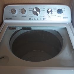 Maytag Washing Machine 