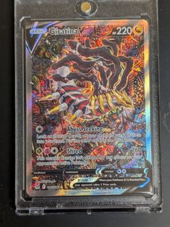 Giratina V