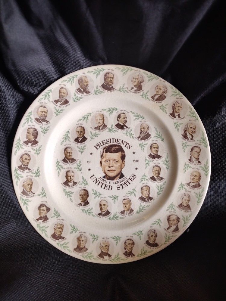 Plate