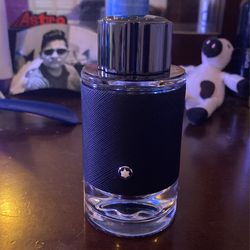 Mont Blonc 5ML Decant