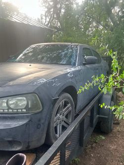 2006 Dodge Charger