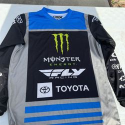 Monster Race Shirts