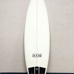 SLAB Surfboard