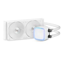 Ocypus Iota L24 CPU Liquid Cooler with Digital Display