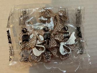 Assorted items