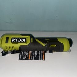 Ryobi 4v Bike and Ball Pump Inflator (Tool Only)
