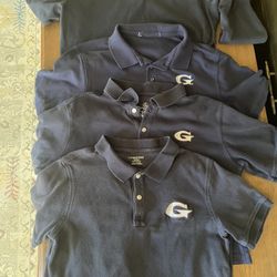 GRACE CHRISTIAN UNIFORMS