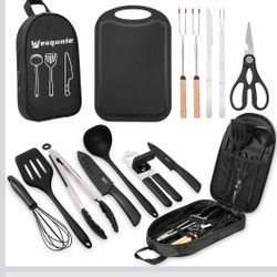 Cooking Utensils Set