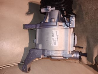 A/C Compressor